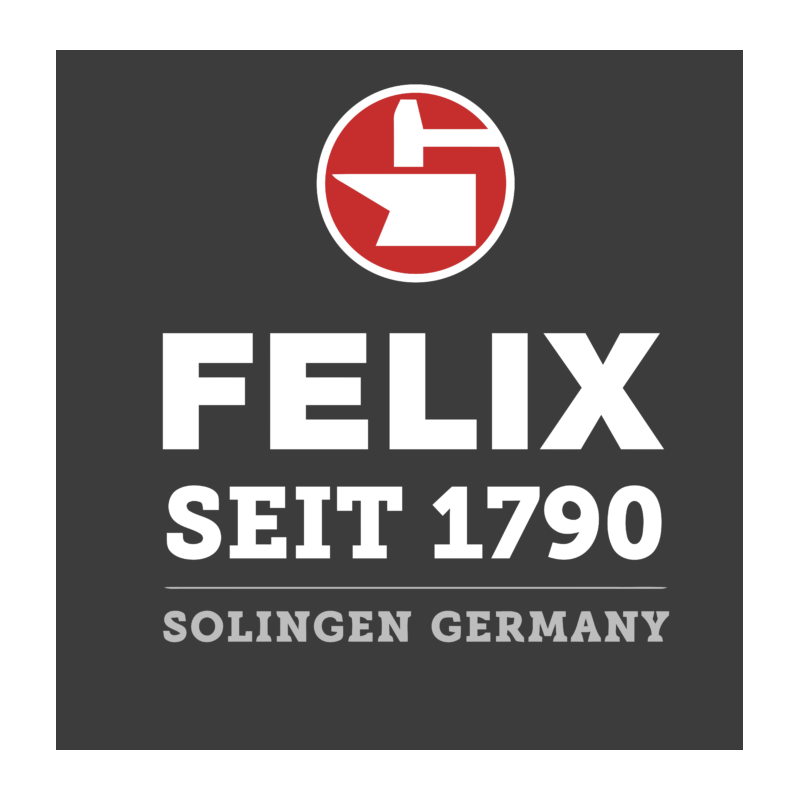 Filetiermesser First Class - flexibel - Klingenlänge: 16 cm