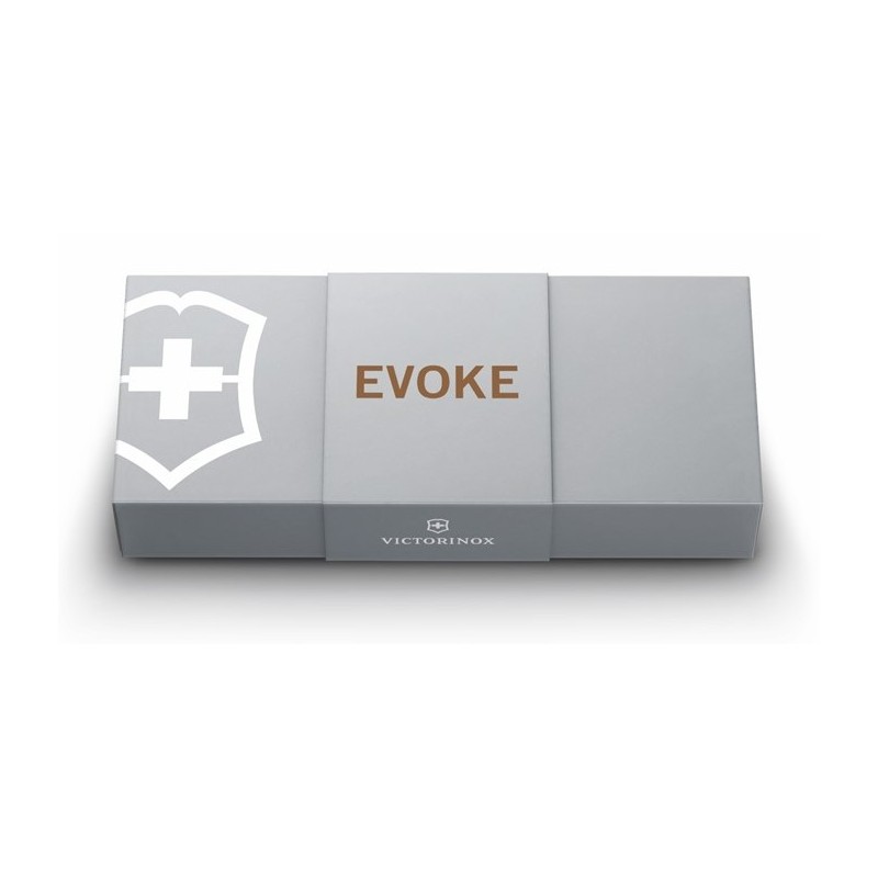 Evoke Wood