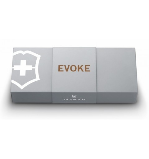 Evoke Wood