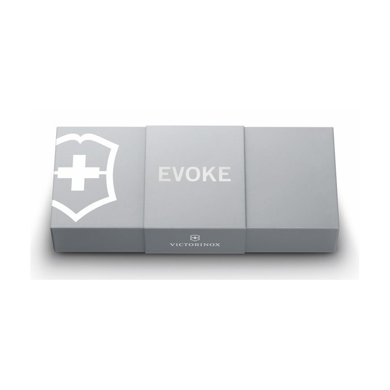 Evoke Alox Silver