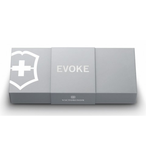 Evoke Alox Silver