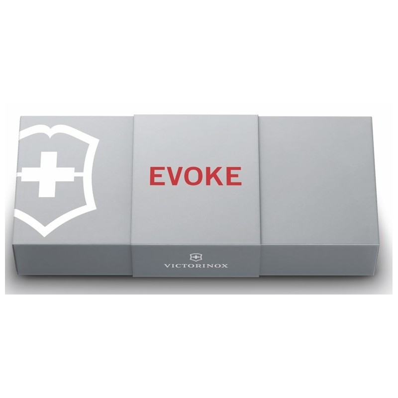 Evoke Alox Red