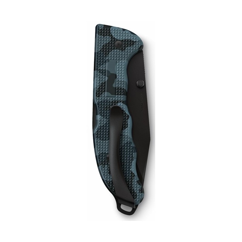 Evoke Alox Navy Camouflage