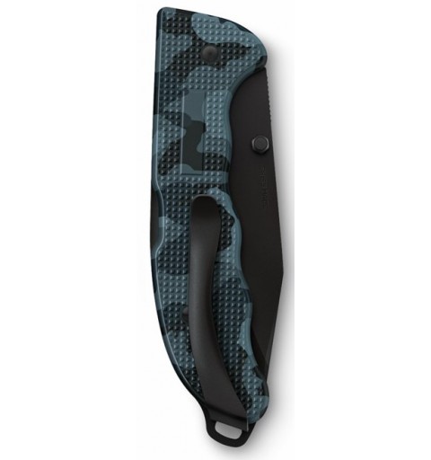 Evoke Alox Navy Camouflage