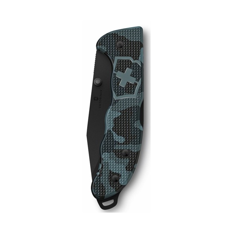 Evoke Alox Navy Camouflage