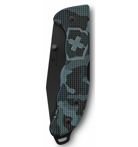 Evoke Alox Navy Camouflage