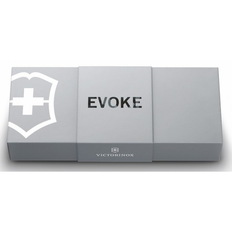 Evoke Alox Navy Camouflage