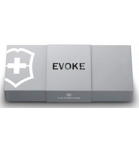 Evoke Alox Navy Camouflage