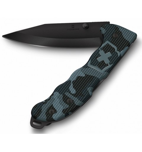 Evoke Alox Navy Camouflage