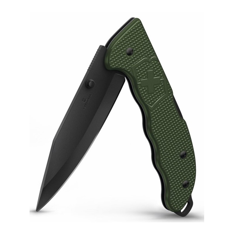 Evoke Alox Olive Green