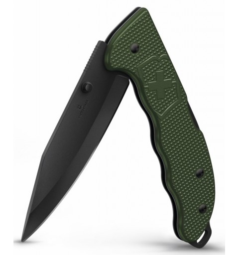 Evoke Alox Olive Green