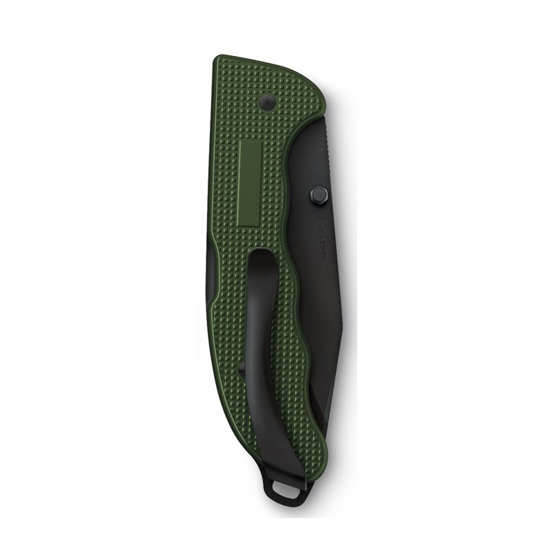 Evoke Alox Olive Green