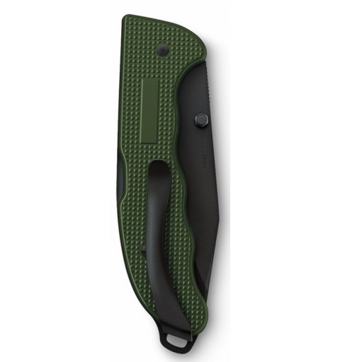 Evoke Alox Olive Green