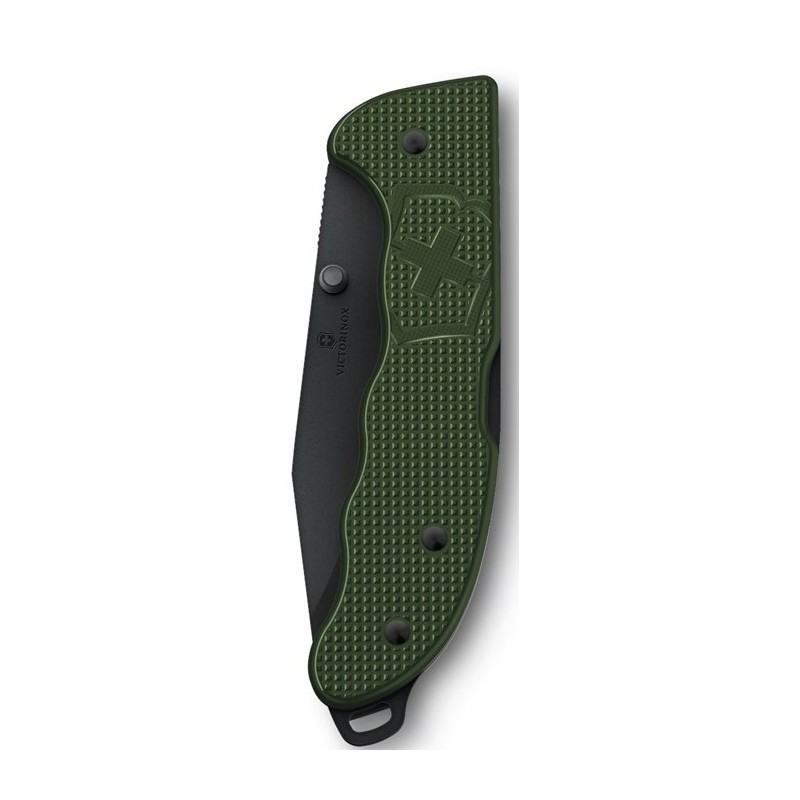 Evoke Alox Olive Green