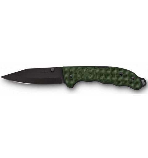 Evoke Alox Olive Green