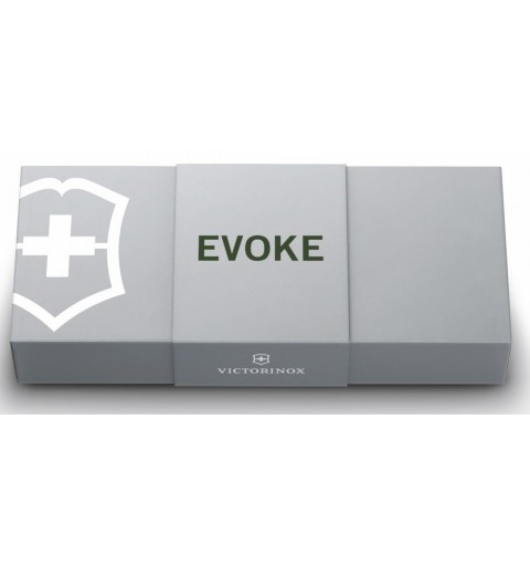 Evoke Alox Olive Green