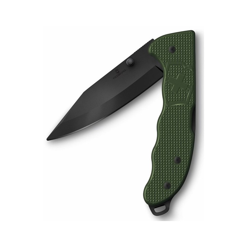 Evoke Alox Olive Green