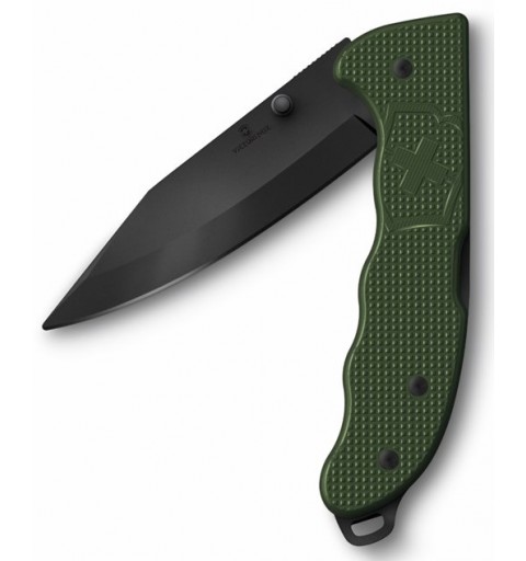 Evoke Alox Olive Green