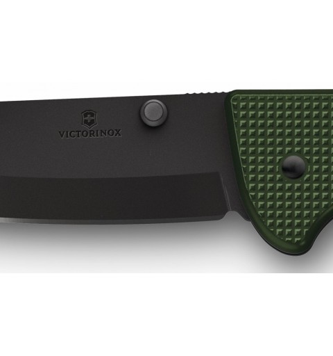 Evoke Alox Olive Green