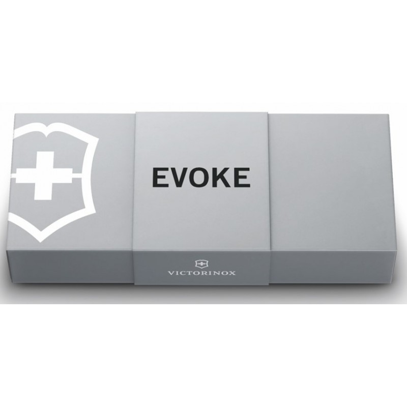 Evoke Alox Black