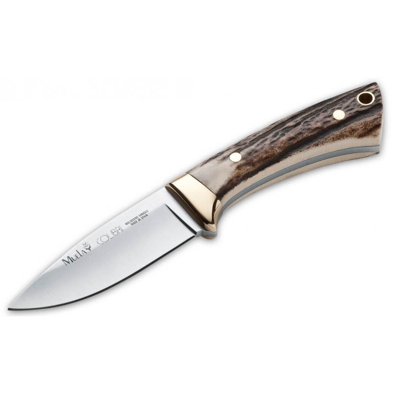 Outdoormesser Muela Colibri Stag