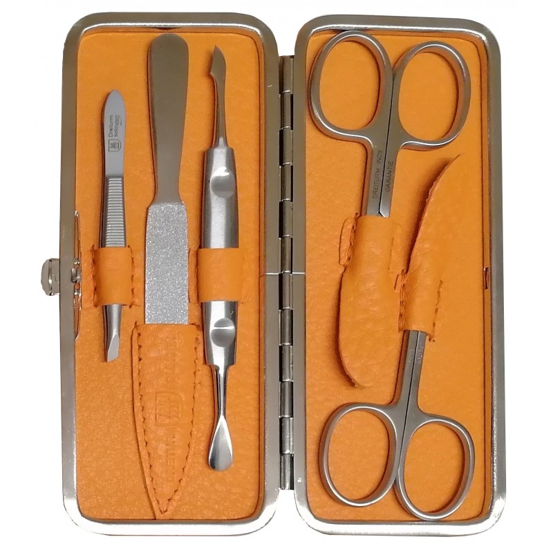 Manicure-Set Mirabelle