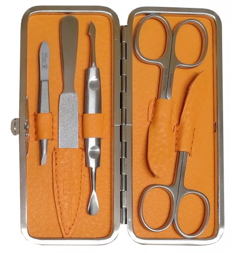 Manicure-Set Mirabelle