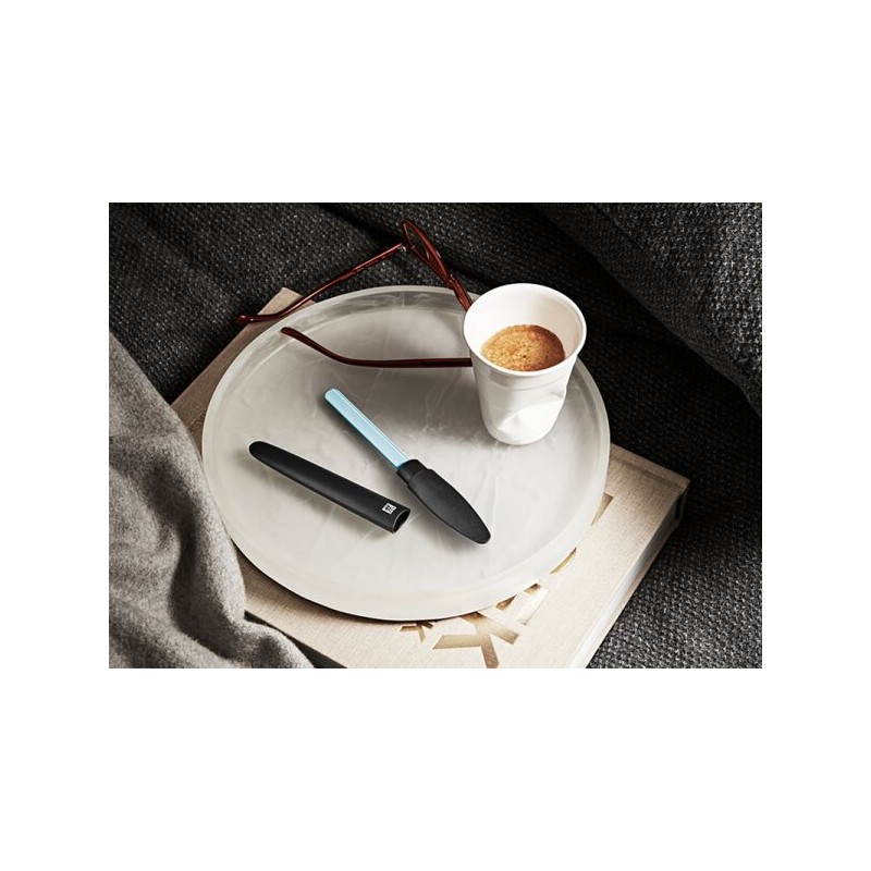 Twinox Keramik Nagelfeile schwarz