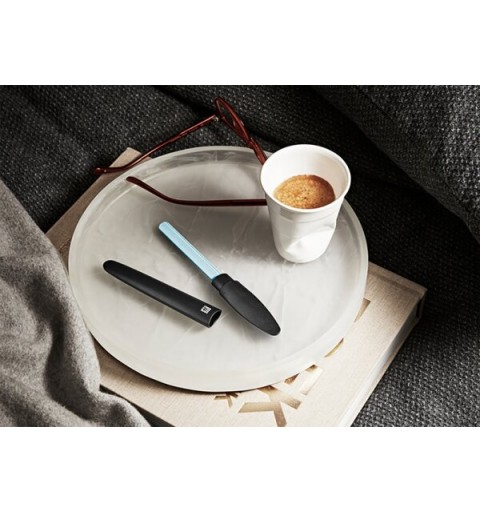 Twinox Keramik Nagelfeile schwarz