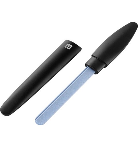 Twinox Keramik Nagelfeile schwarz
