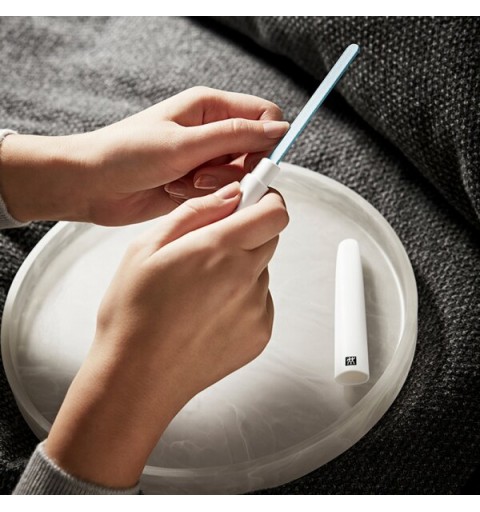 Twinox Keramik Nagelfeile schwarz