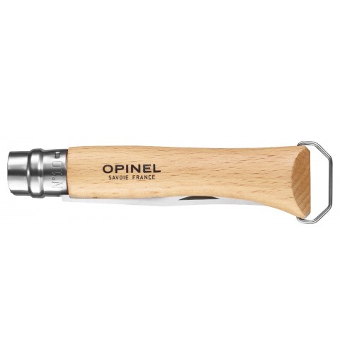 Opinel Wein & Käsemesser