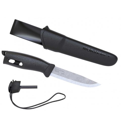 Gürtelmesser Morakniv Companion Spark