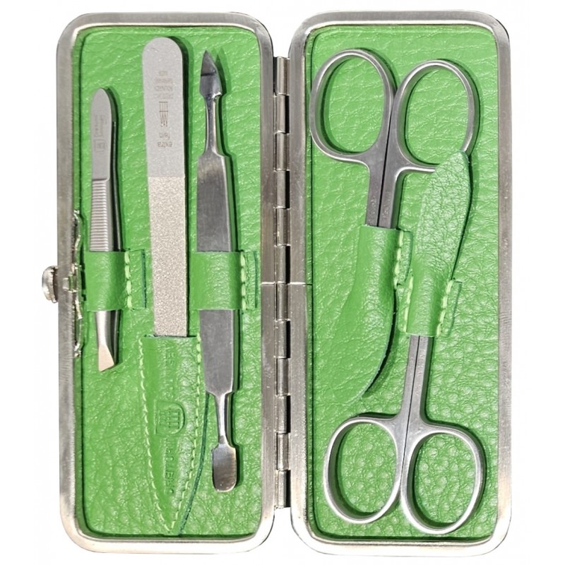 Manicure-Set Apfel