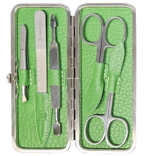 Manicure-Set Apfel