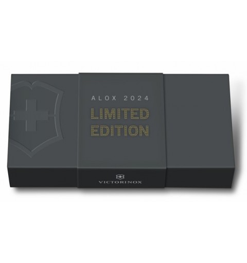 Pioneer X - Alox Limited Edition 2024