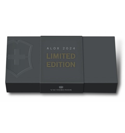 Evoke - Alox Limited Edition 2024