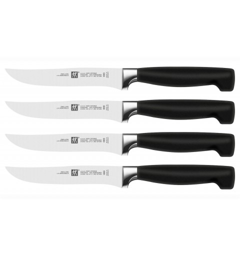 Steakmesser Set Four Star Zwilling