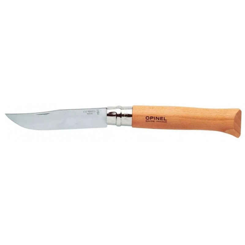 Opinel Messer Tradition Inox 12 cm