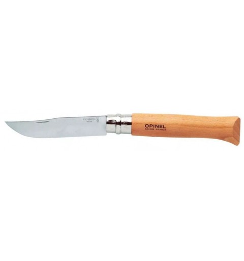 Opinel Messer Tradition Inox 12 cm