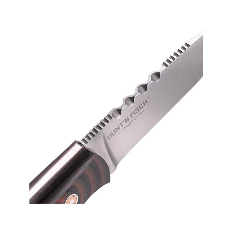 Hunt'n Fish Outdoormesser