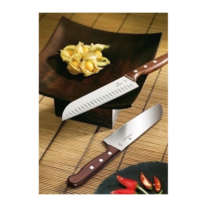 Kochmesser Set 2-teilig