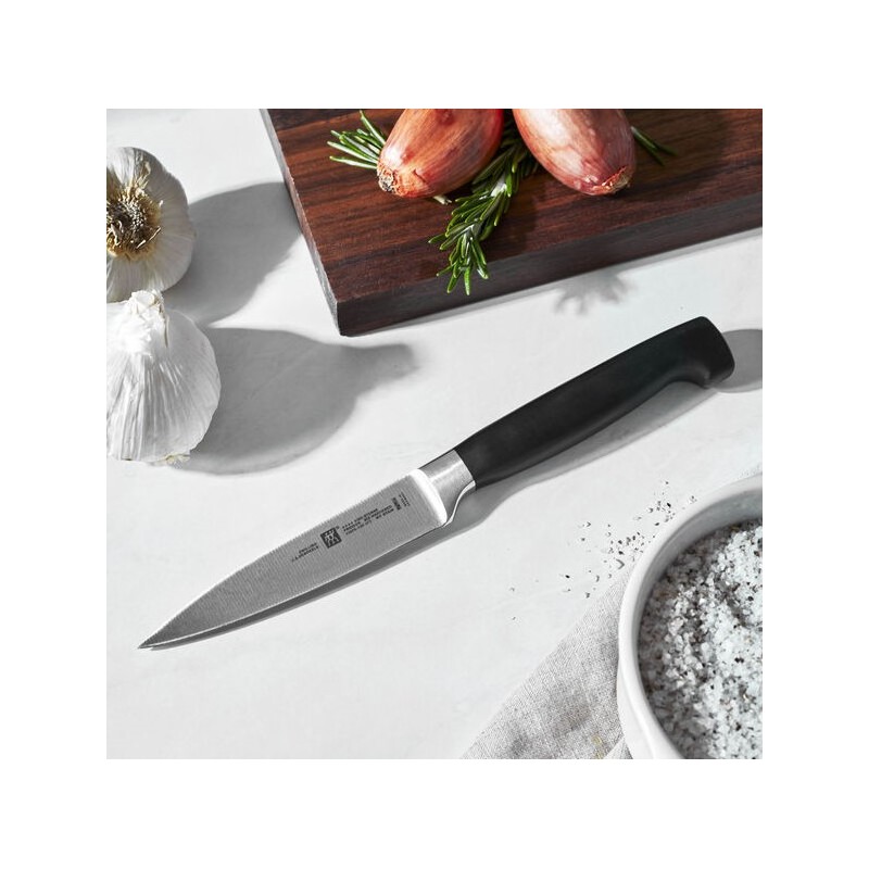 Spick- und Garniermesser Four Star