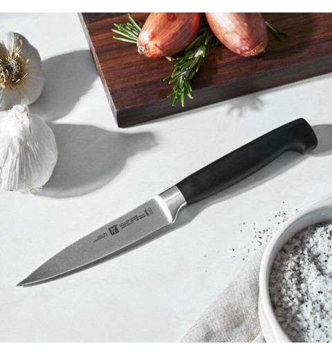 Spick- und Garniermesser Four Star