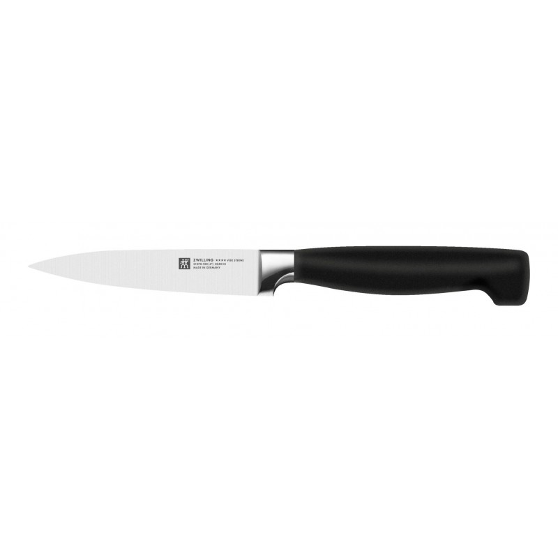 Spick- und Garniermesser Four Star