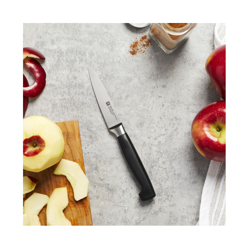 Spick- und Garniermesser Four Star