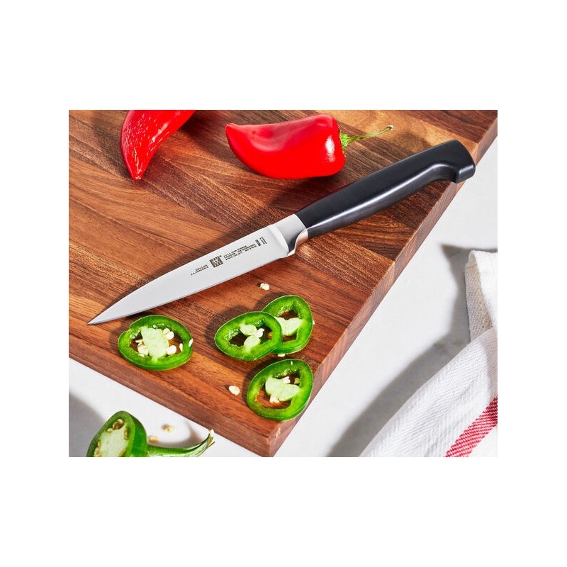 Spick- und Garniermesser Four Star