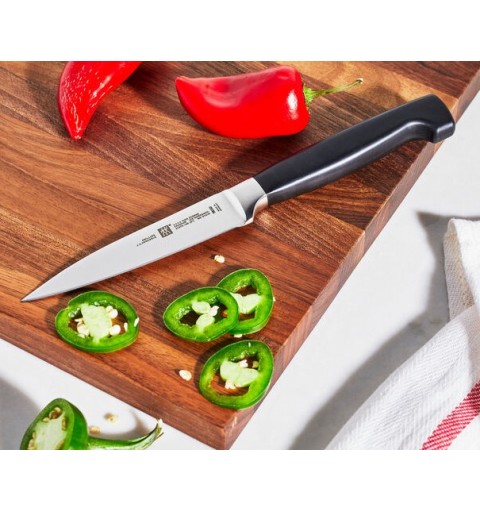 Spick- und Garniermesser Four Star