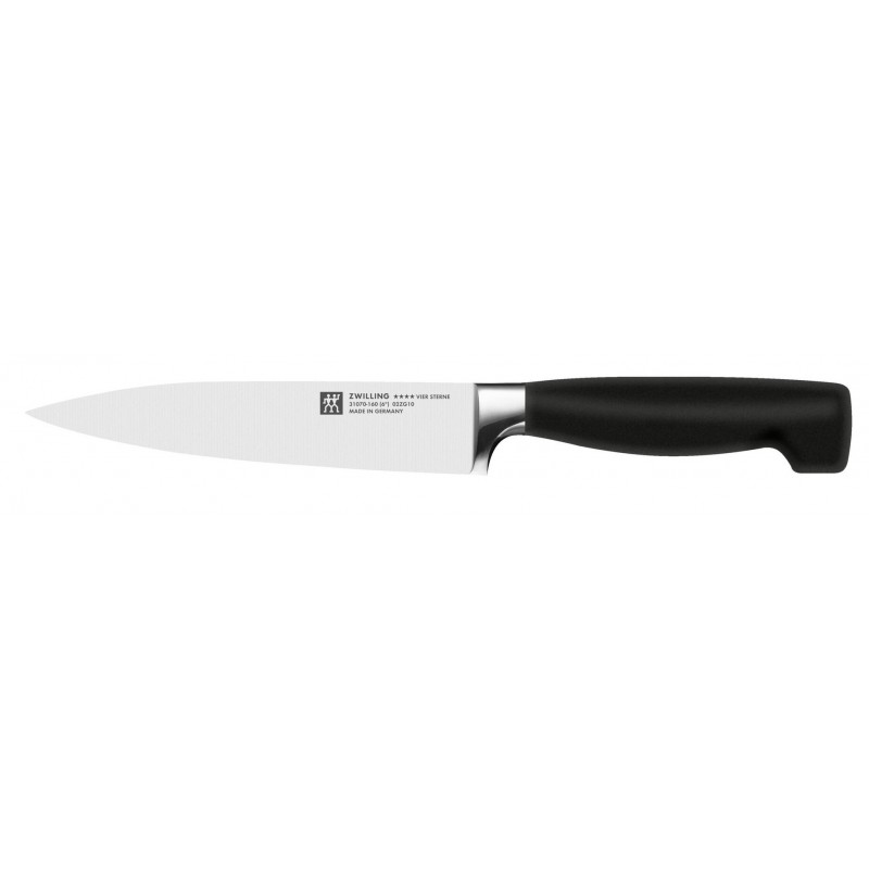 Zubereitungsmesser Four Star