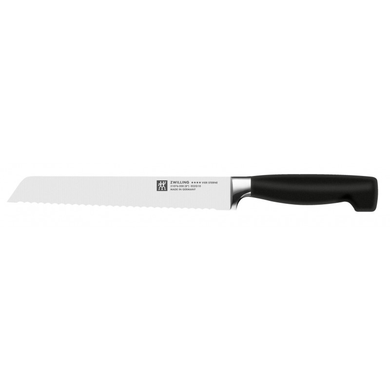 Brotmesser Four Star